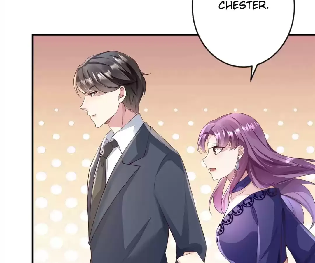 Revenge Gone Wrong Chapter 47 page 33 - 