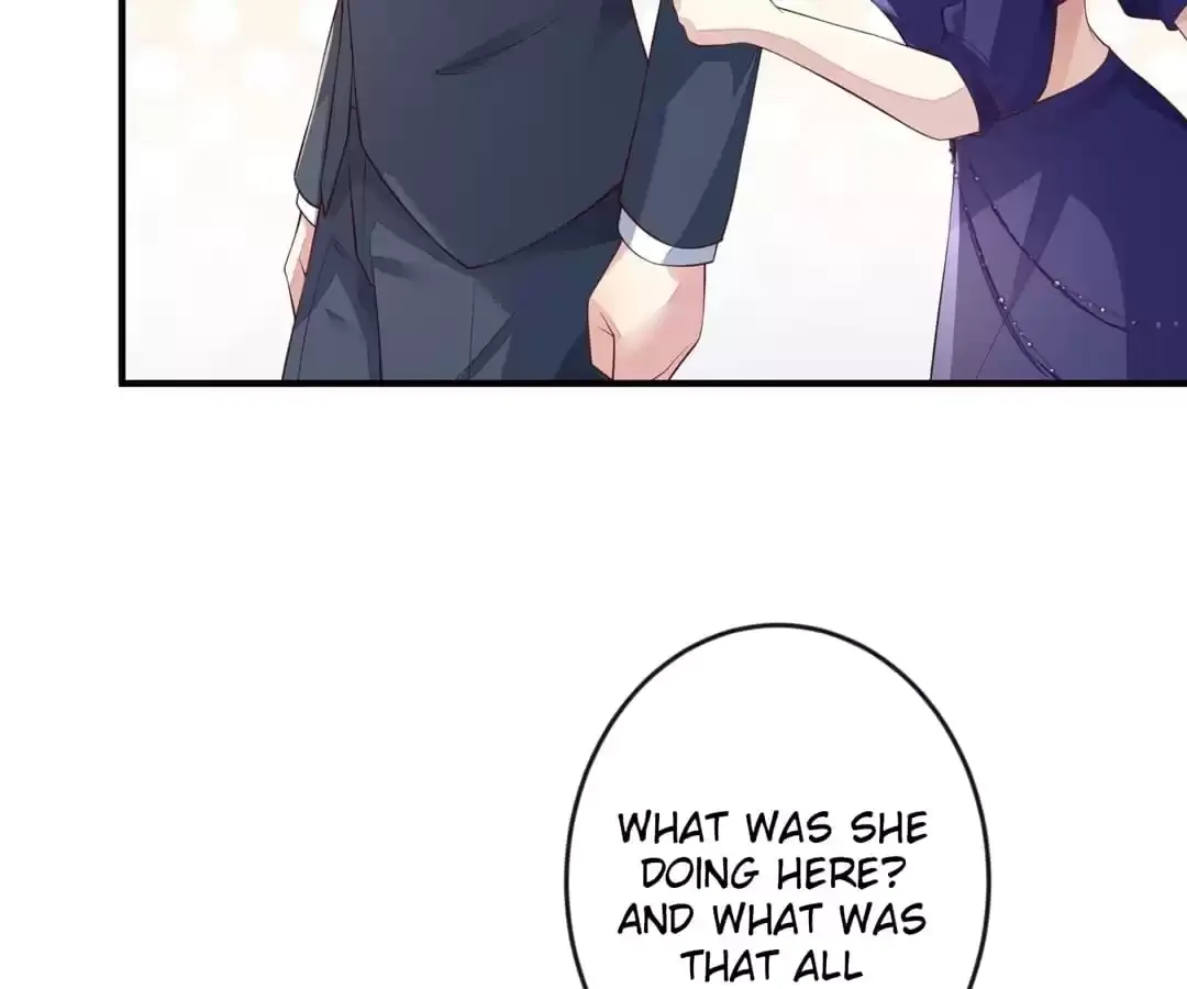 Revenge Gone Wrong Chapter 47 page 34 - 