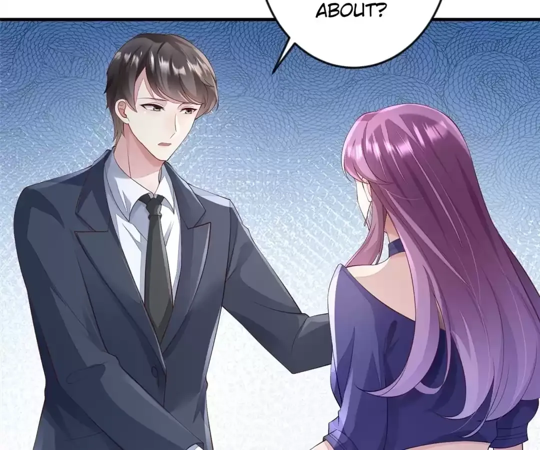Revenge Gone Wrong Chapter 47 page 35 - 