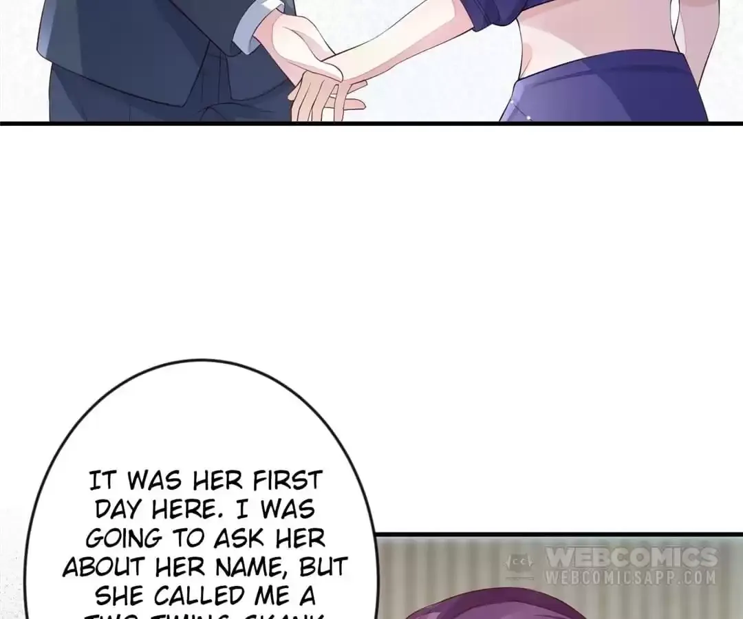 Revenge Gone Wrong Chapter 47 page 36 - 