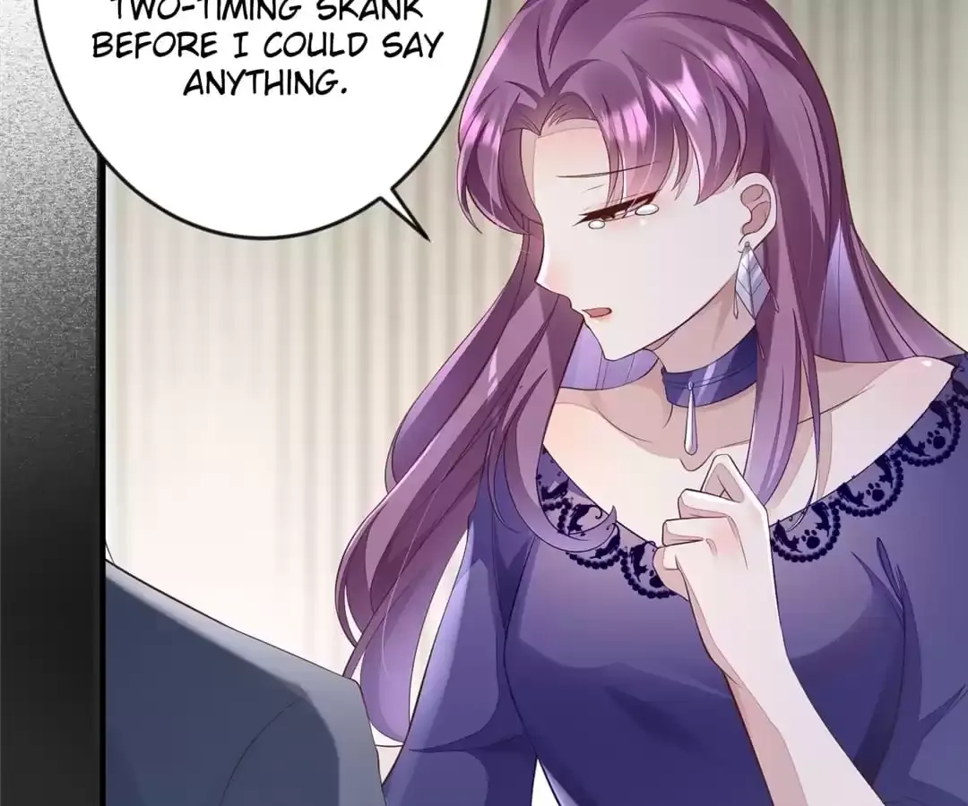 Revenge Gone Wrong Chapter 47 page 37 - 