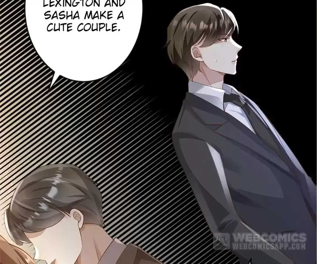 Revenge Gone Wrong Chapter 47 page 40 - 