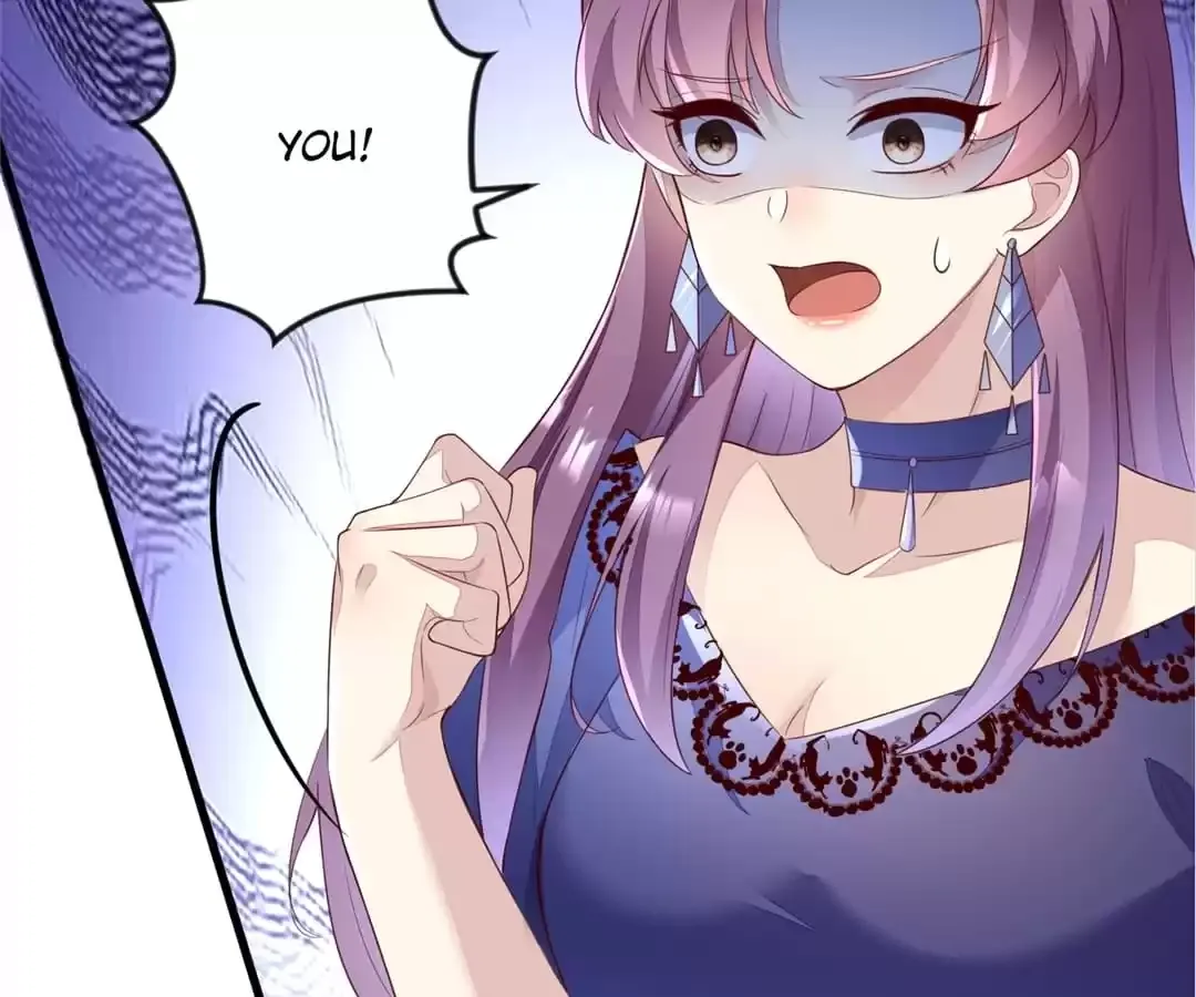 Revenge Gone Wrong Chapter 47 page 8 - 