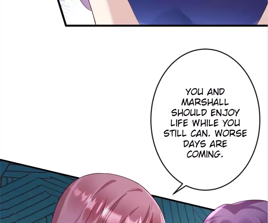 Revenge Gone Wrong Chapter 47 page 9 - 