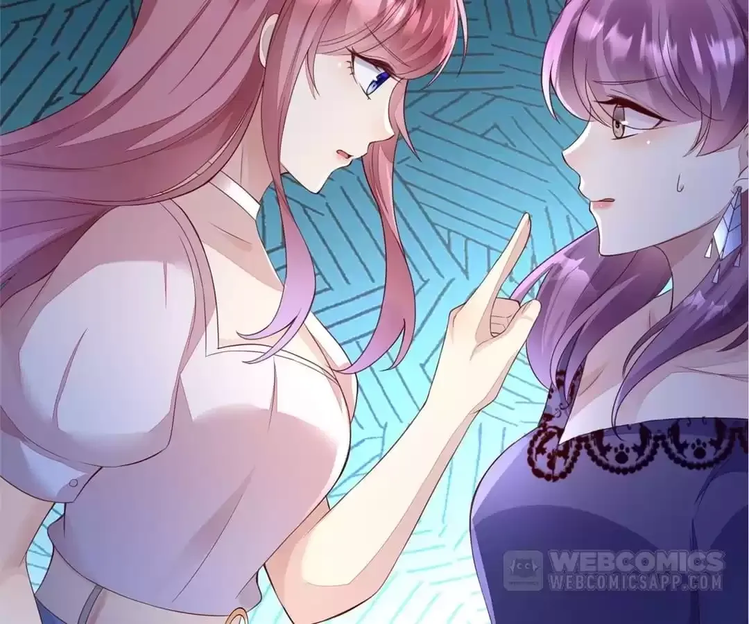 Revenge Gone Wrong Chapter 47 page 10 - 