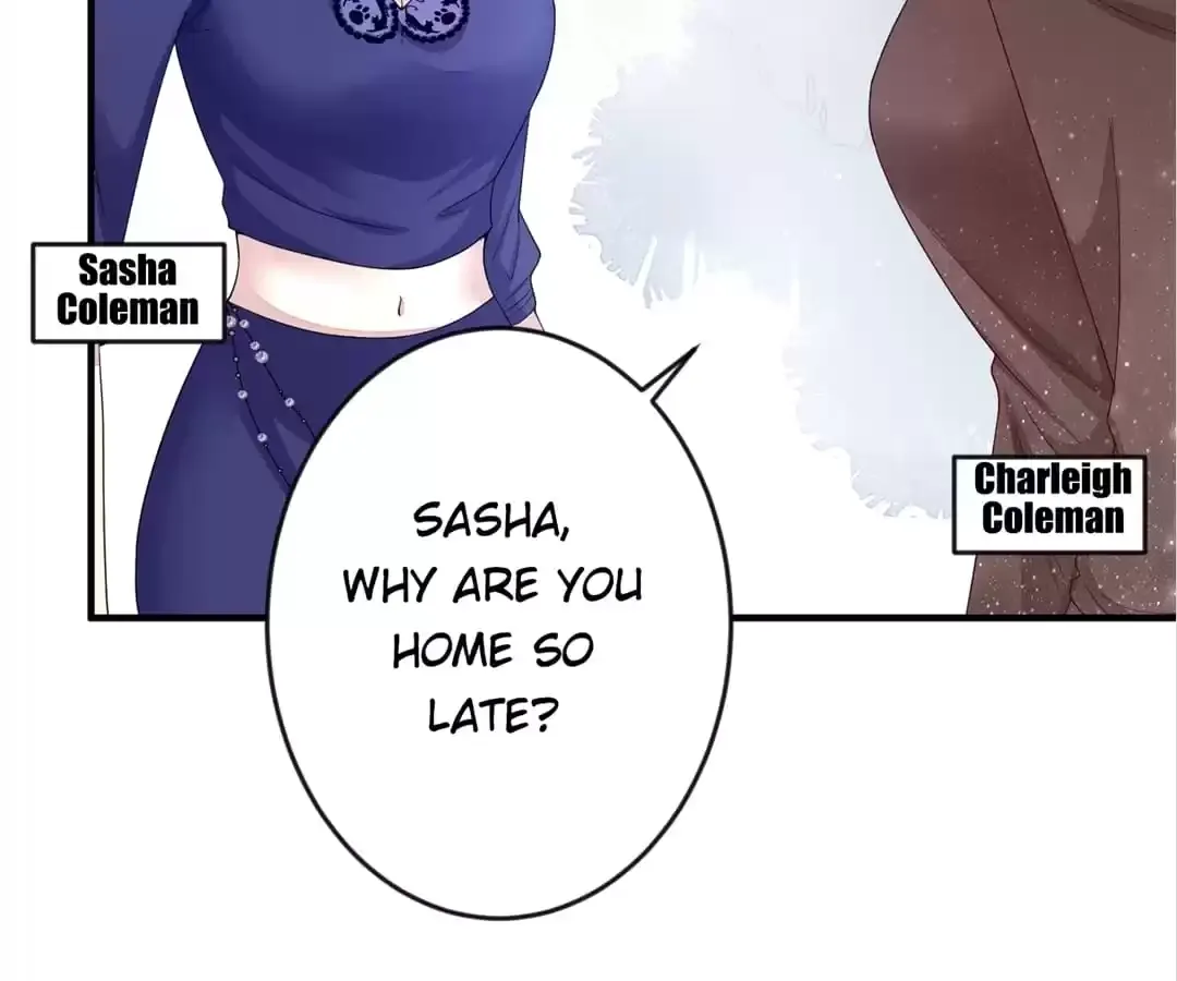 Revenge Gone Wrong Chapter 5 page 11 - 