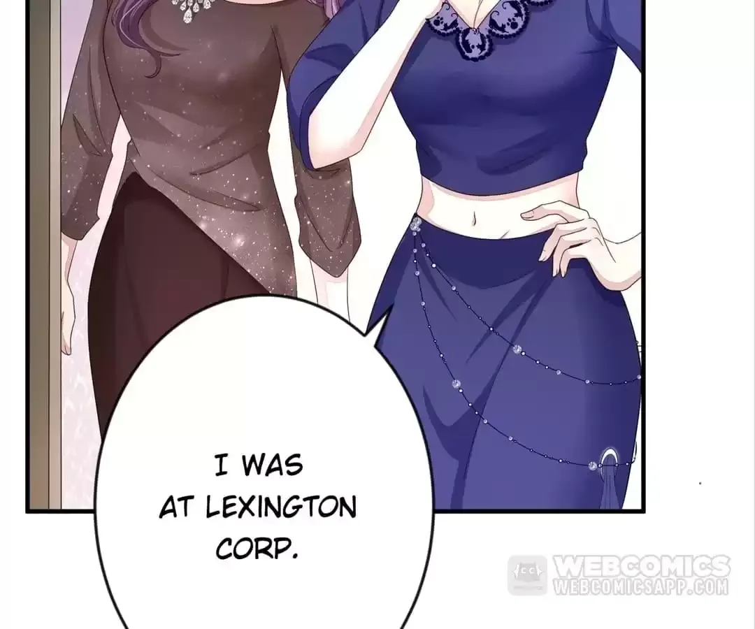 Revenge Gone Wrong Chapter 5 page 13 - 