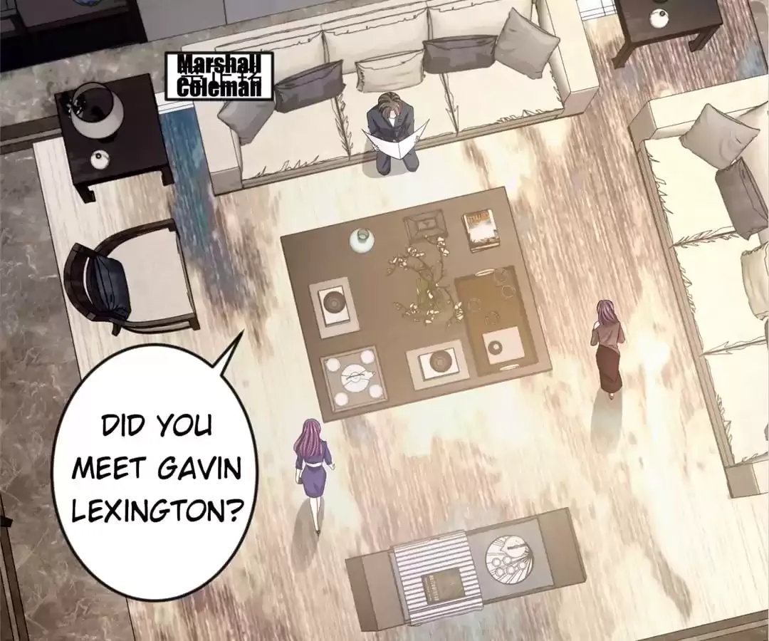 Revenge Gone Wrong Chapter 5 page 15 - 