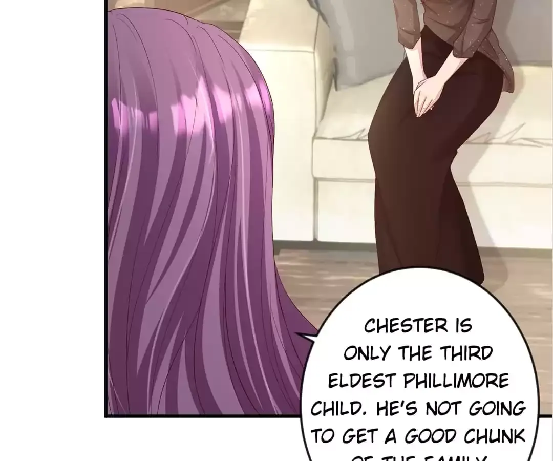 Revenge Gone Wrong Chapter 5 page 19 - 