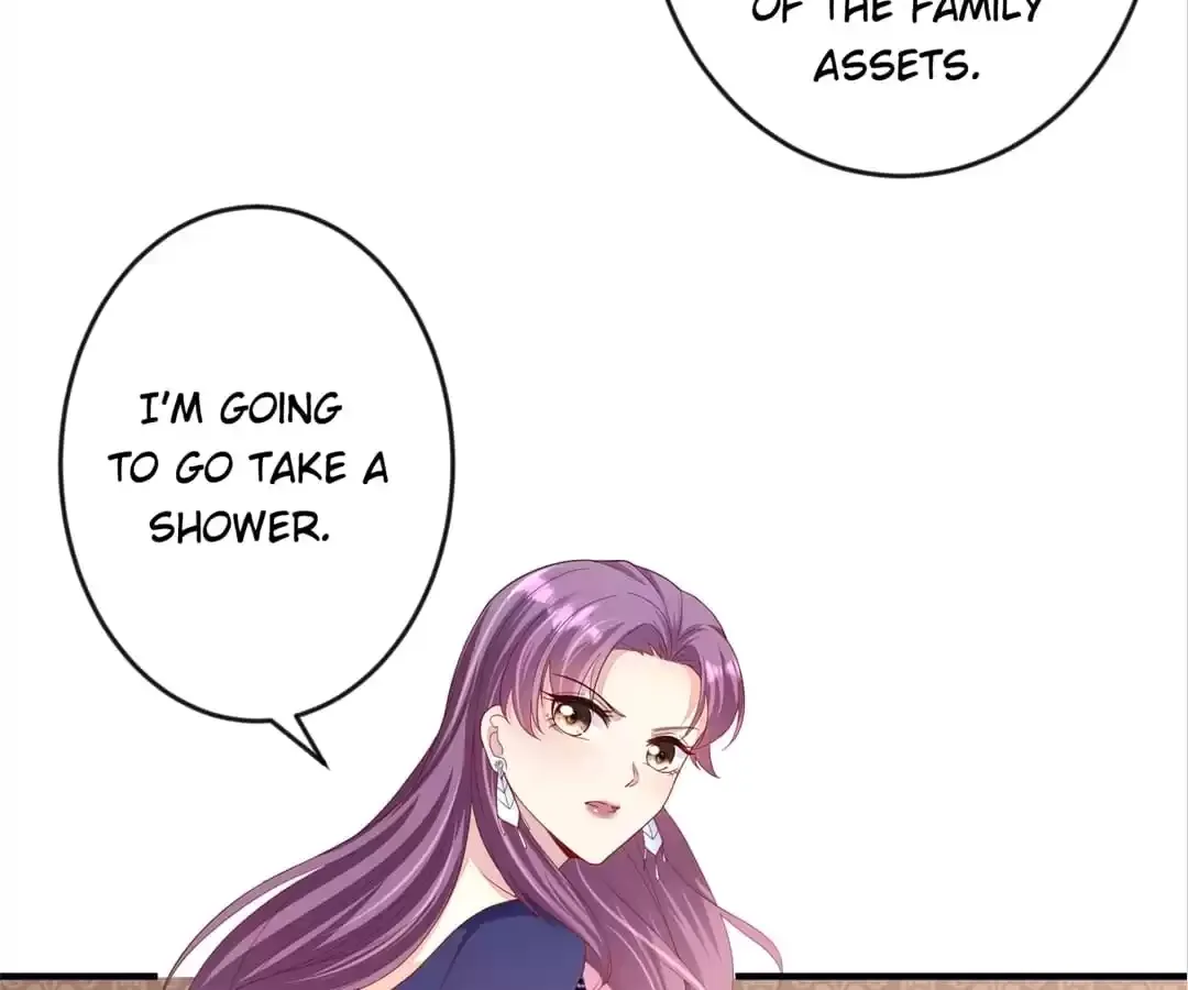 Revenge Gone Wrong Chapter 5 page 20 - 