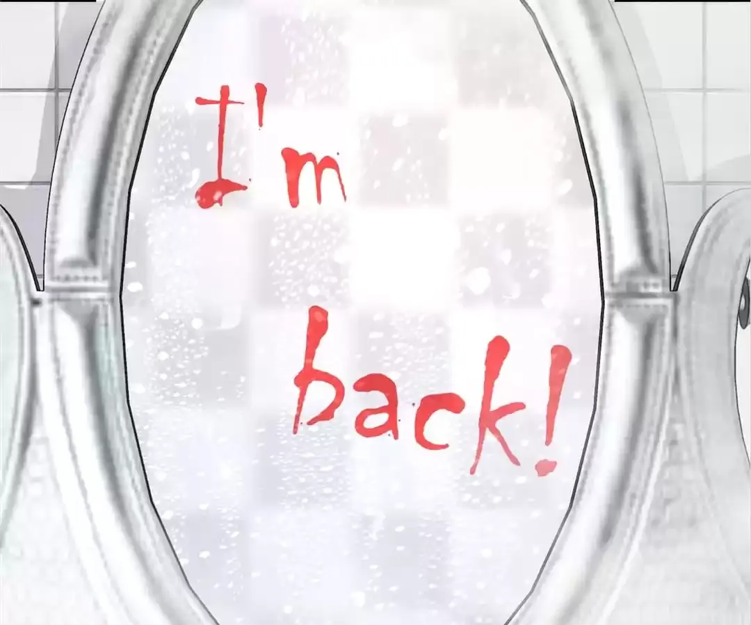 Revenge Gone Wrong Chapter 5 page 28 - 