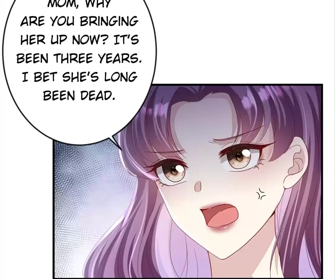 Revenge Gone Wrong Chapter 5 page 32 - 