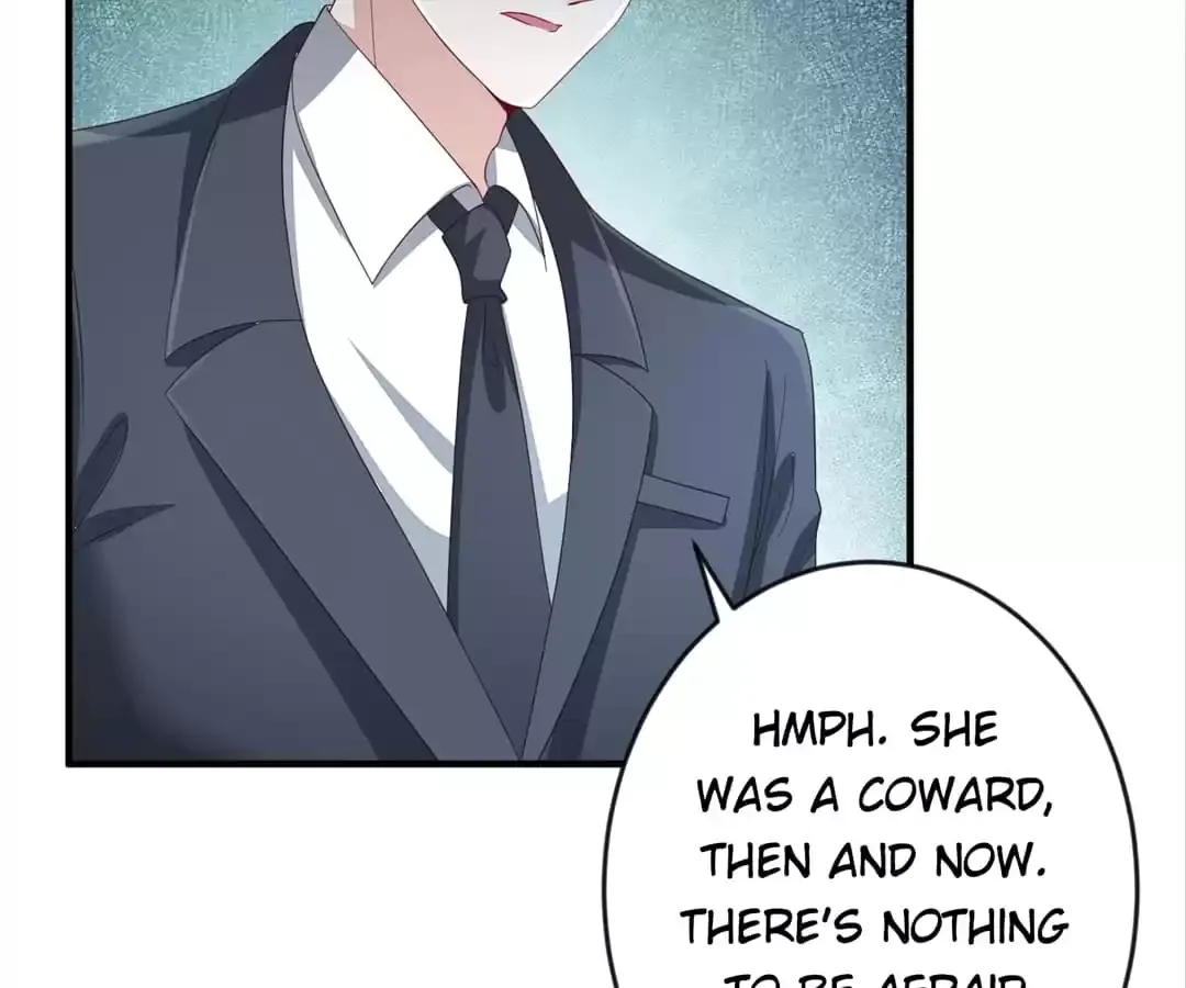 Revenge Gone Wrong Chapter 5 page 34 - 