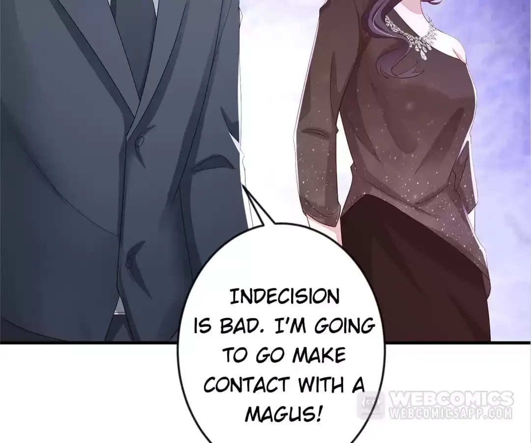 Revenge Gone Wrong Chapter 5 page 39 - 