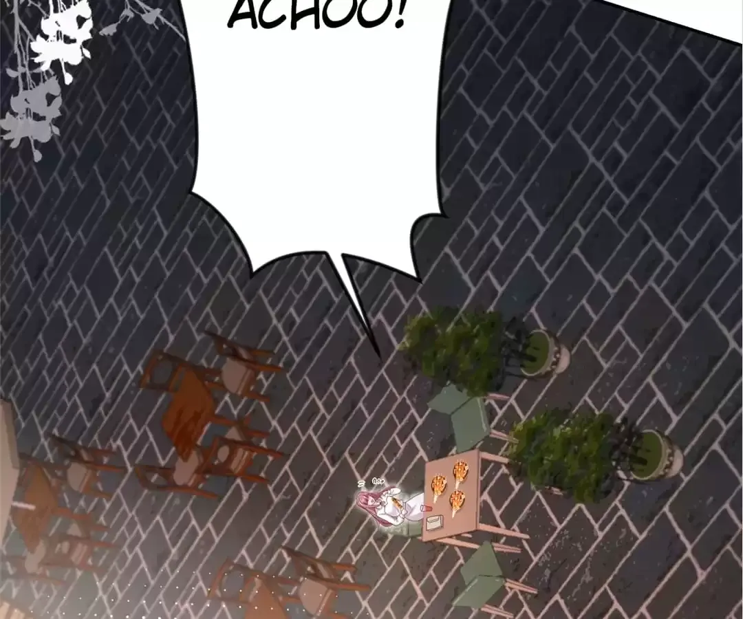 Revenge Gone Wrong Chapter 5 page 44 - 