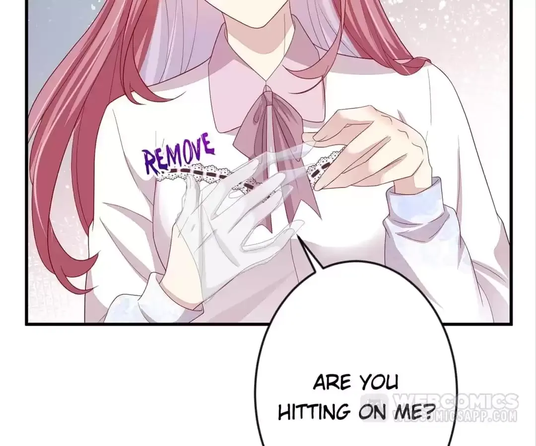 Revenge Gone Wrong Chapter 5 page 63 - 