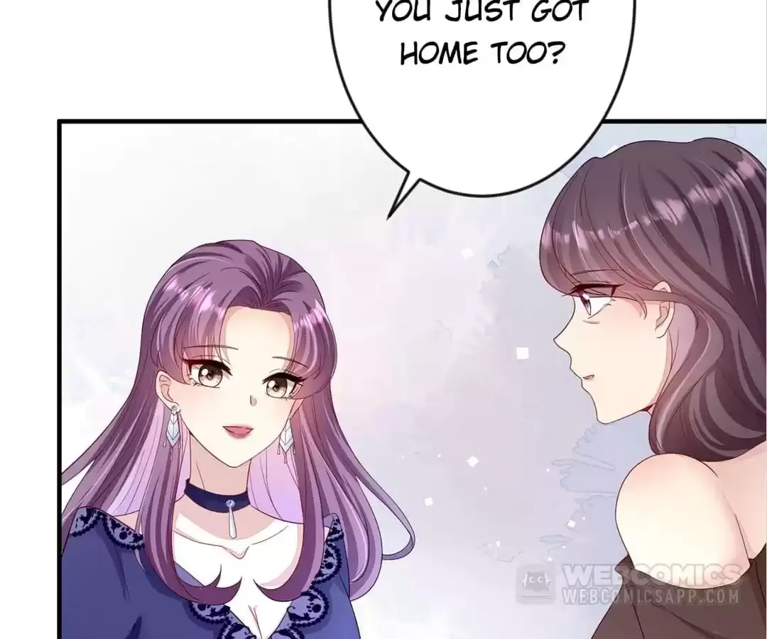 Revenge Gone Wrong Chapter 5 page 10 - 