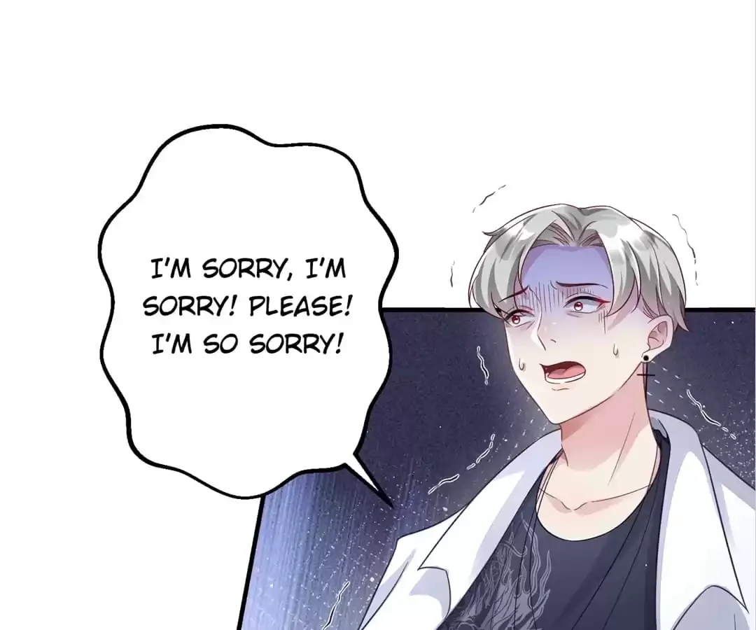 Revenge Gone Wrong Chapter 6 page 15 - 