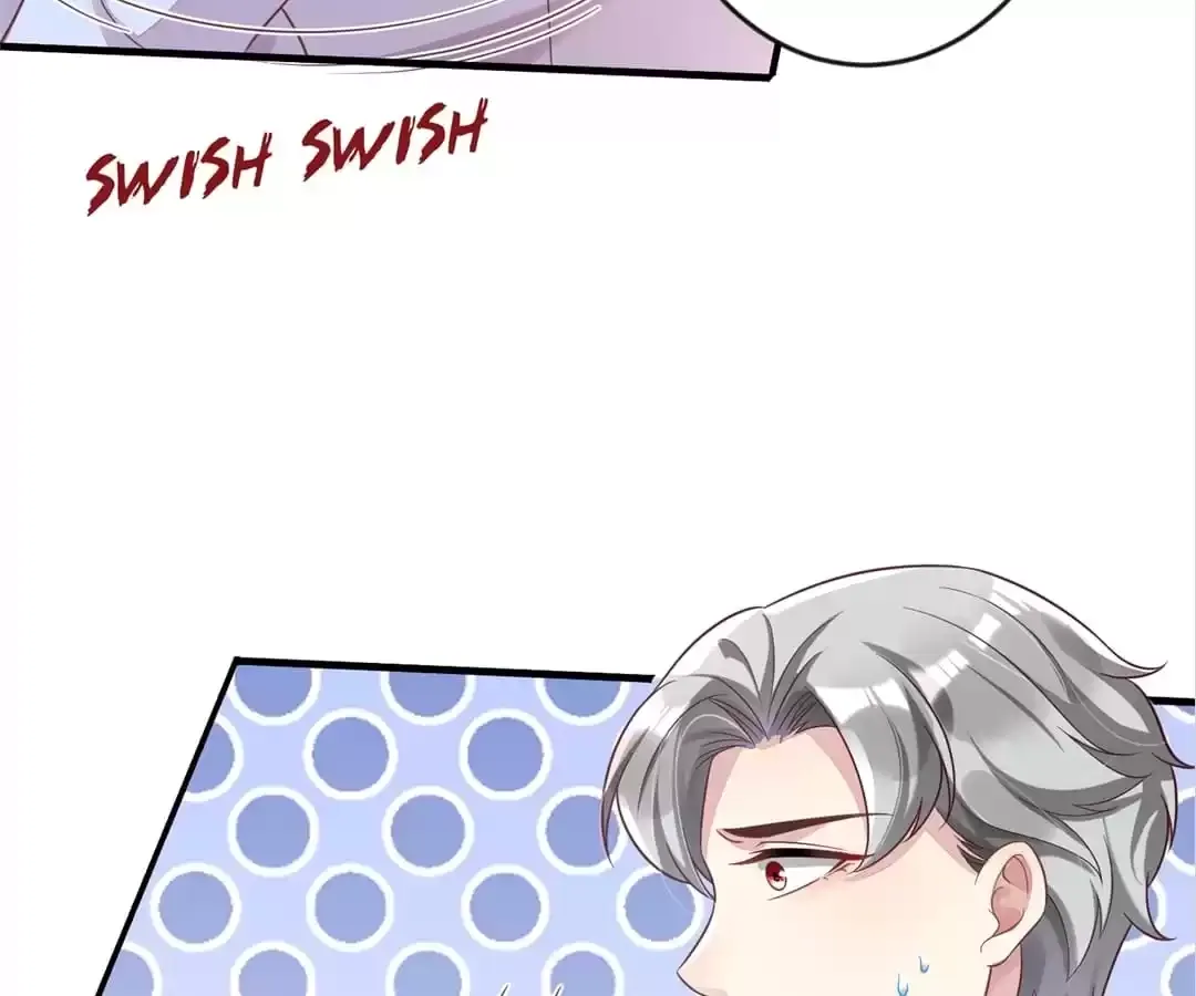 Revenge Gone Wrong Chapter 6 page 30 - 