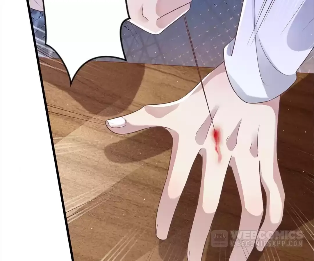 Revenge Gone Wrong Chapter 6 page 10 - 