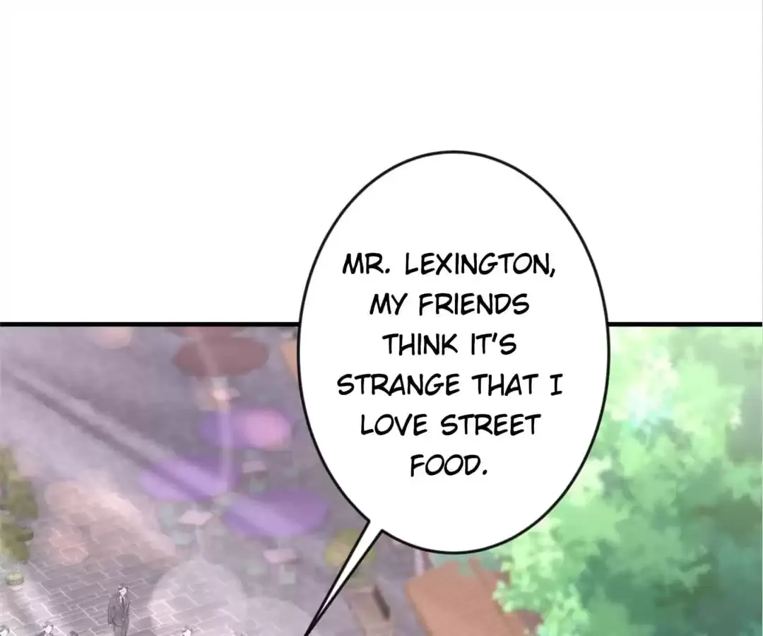 Revenge Gone Wrong Chapter 7 page 1 - 