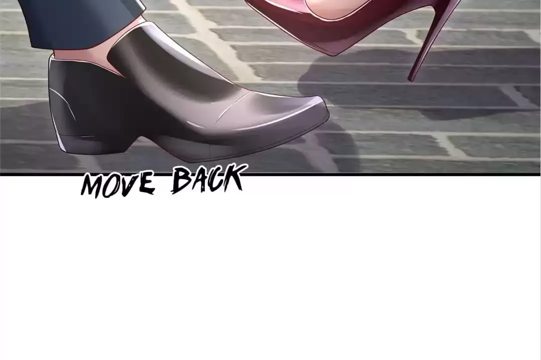 Revenge Gone Wrong Chapter 7 page 13 - 