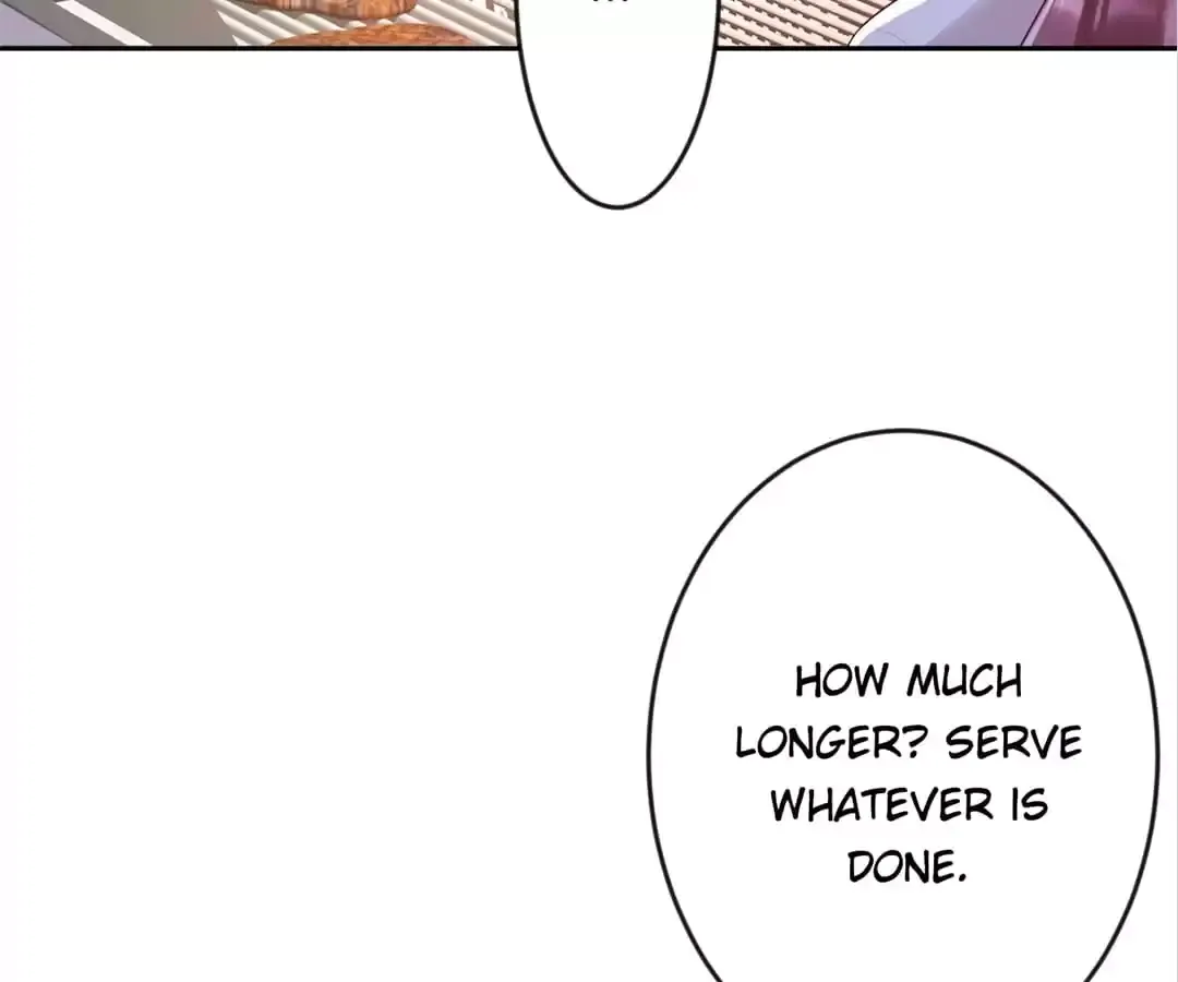 Revenge Gone Wrong Chapter 7 page 17 - 