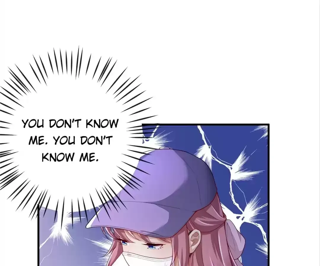 Revenge Gone Wrong Chapter 7 page 21 - 