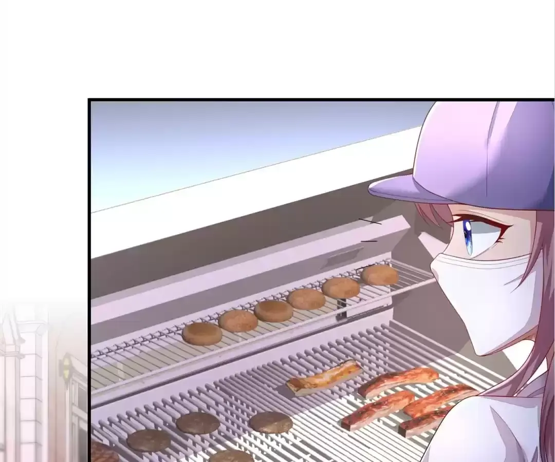 Revenge Gone Wrong Chapter 7 page 4 - 