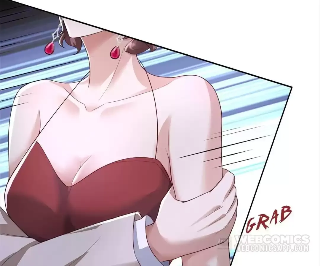Revenge Gone Wrong Chapter 7 page 35 - 