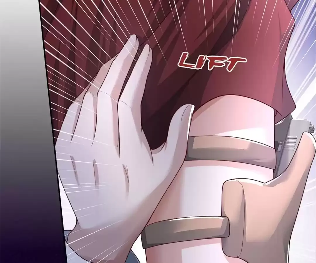 Revenge Gone Wrong Chapter 7 page 37 - 