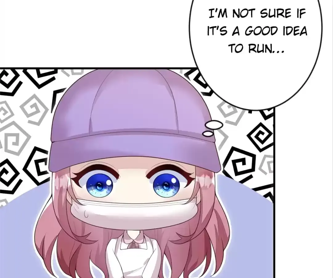 Revenge Gone Wrong Chapter 7 page 50 - 