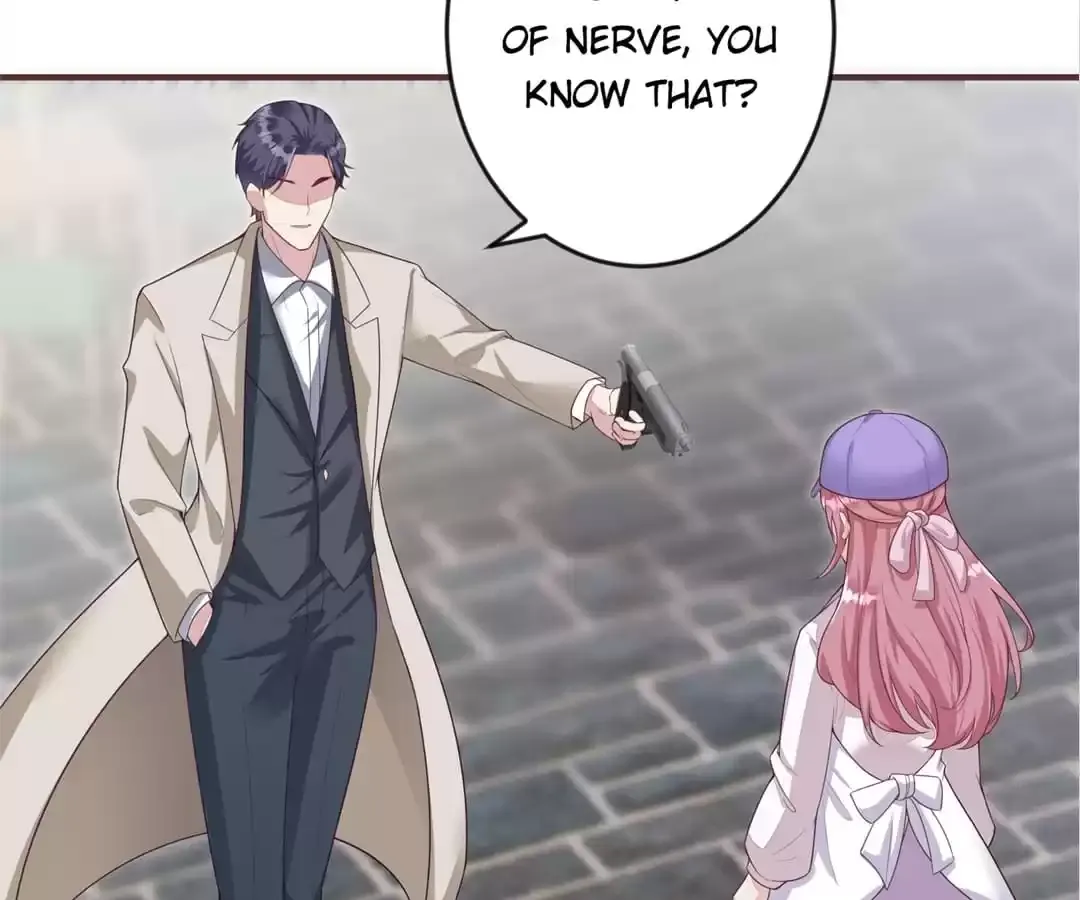 Revenge Gone Wrong Chapter 7 page 59 - 