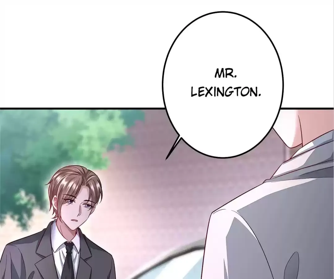Revenge Gone Wrong Chapter 8 page 14 - 