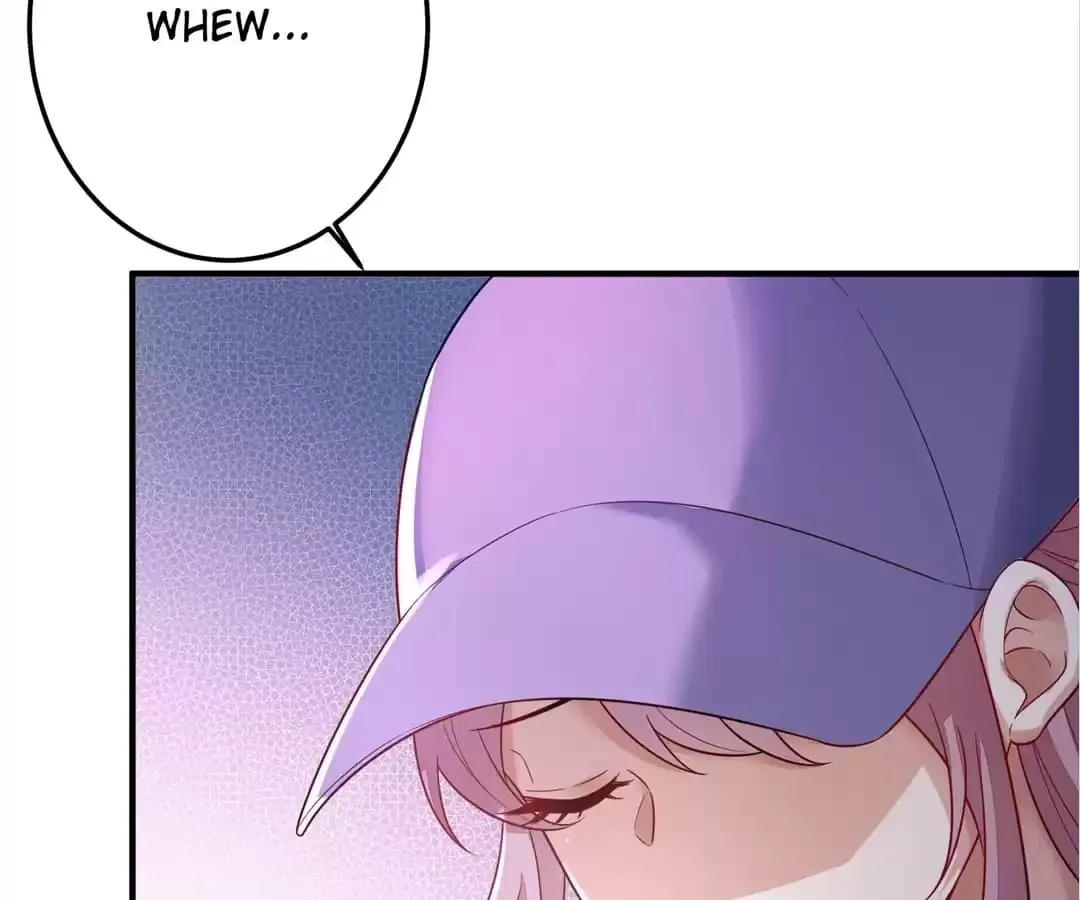 Revenge Gone Wrong Chapter 8 page 3 - 