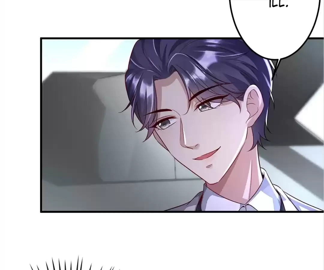 Revenge Gone Wrong Chapter 8 page 21 - 