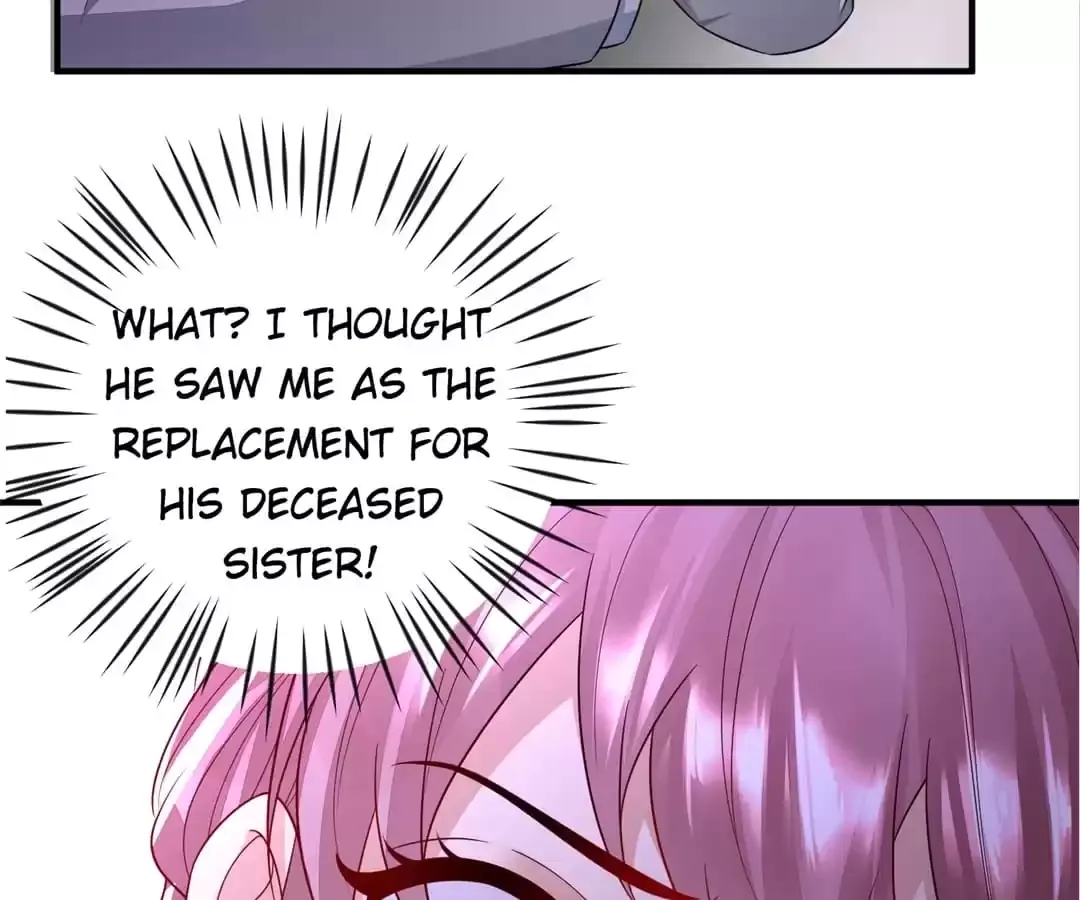 Revenge Gone Wrong Chapter 8 page 25 - 