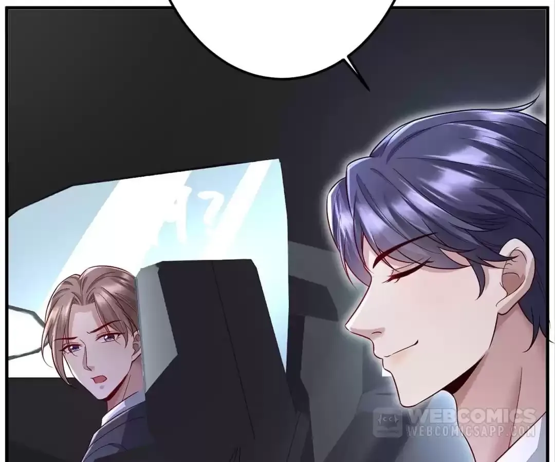 Revenge Gone Wrong Chapter 8 page 28 - 