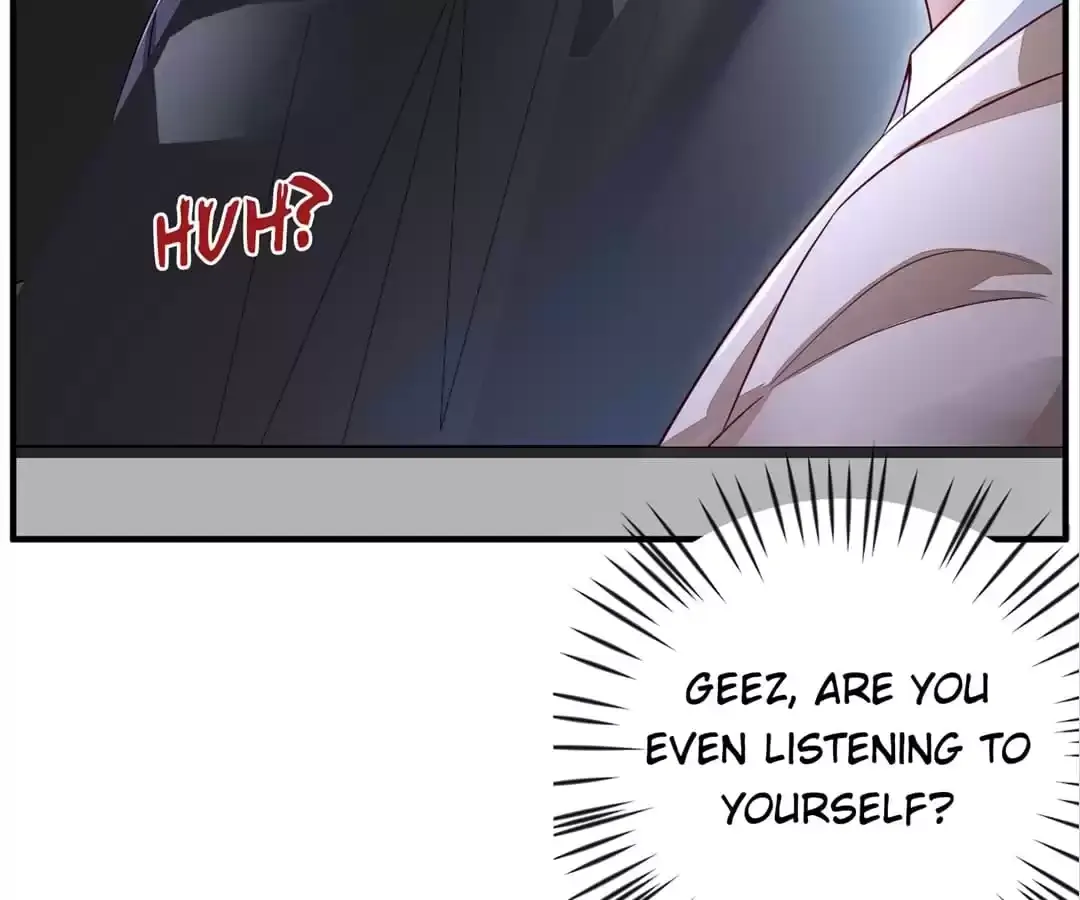 Revenge Gone Wrong Chapter 8 page 29 - 