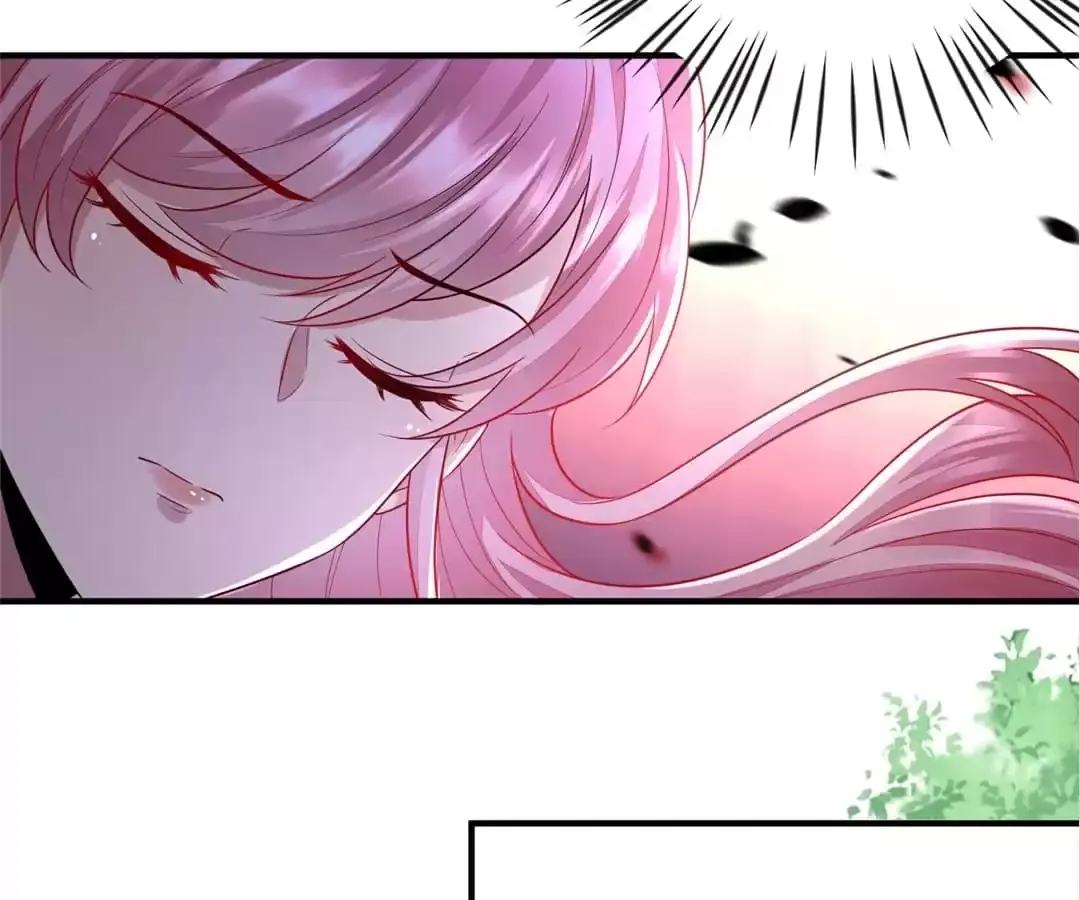 Revenge Gone Wrong Chapter 8 page 30 - 