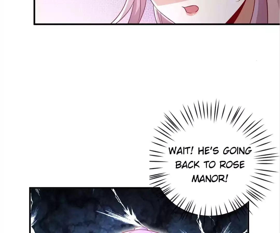 Revenge Gone Wrong Chapter 8 page 4 - 
