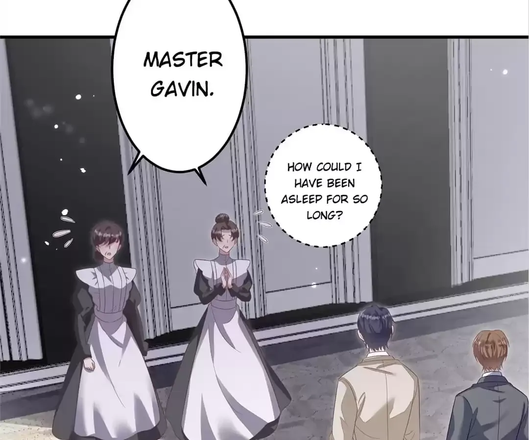 Revenge Gone Wrong Chapter 8 page 44 - 
