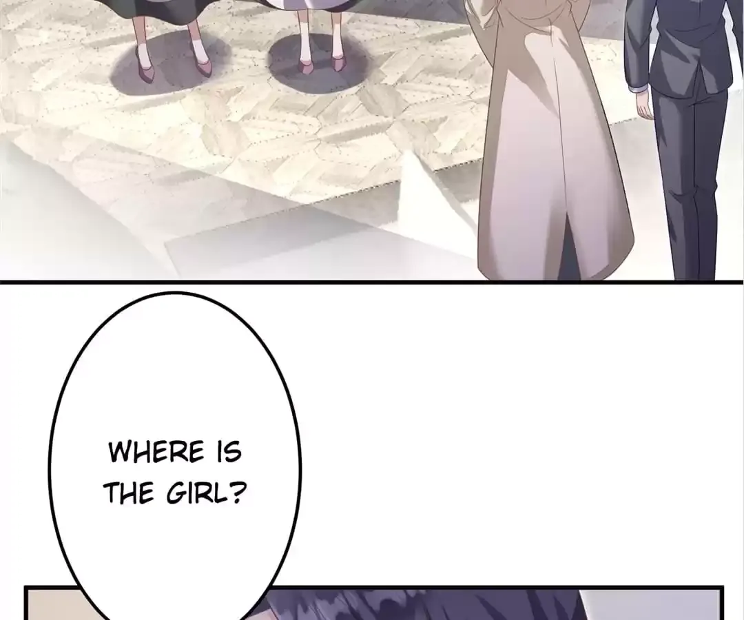 Revenge Gone Wrong Chapter 8 page 45 - 