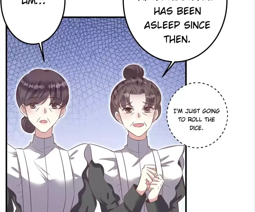Revenge Gone Wrong Chapter 8 page 47 - 