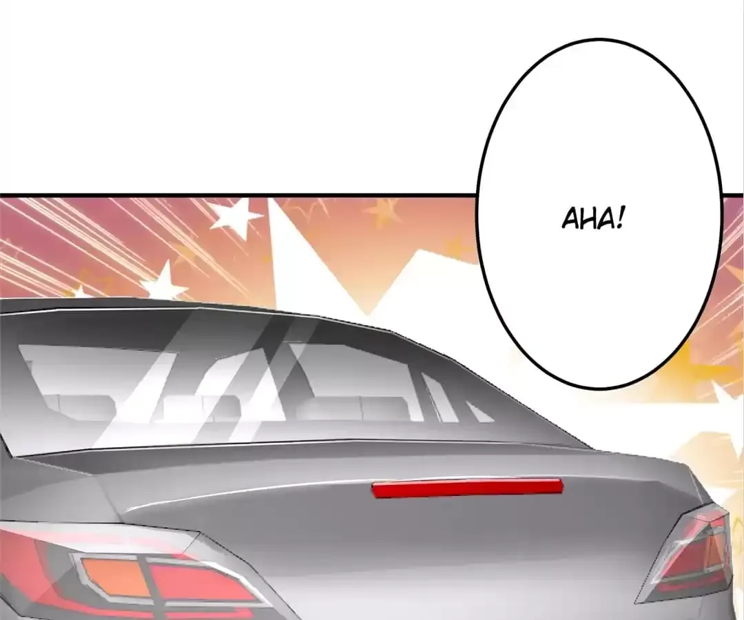Revenge Gone Wrong Chapter 8 page 8 - 