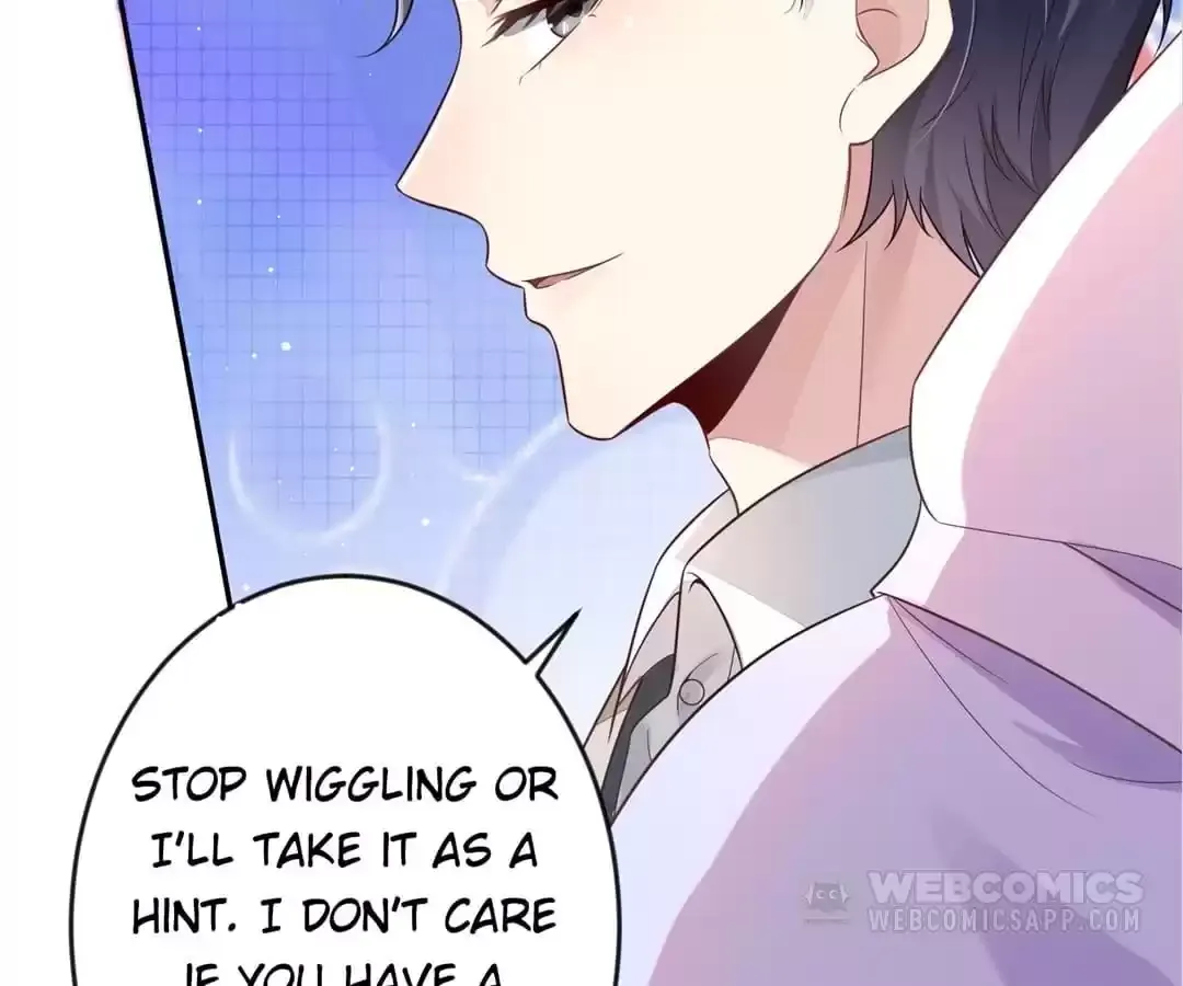 Revenge Gone Wrong Chapter 9 page 16 - 