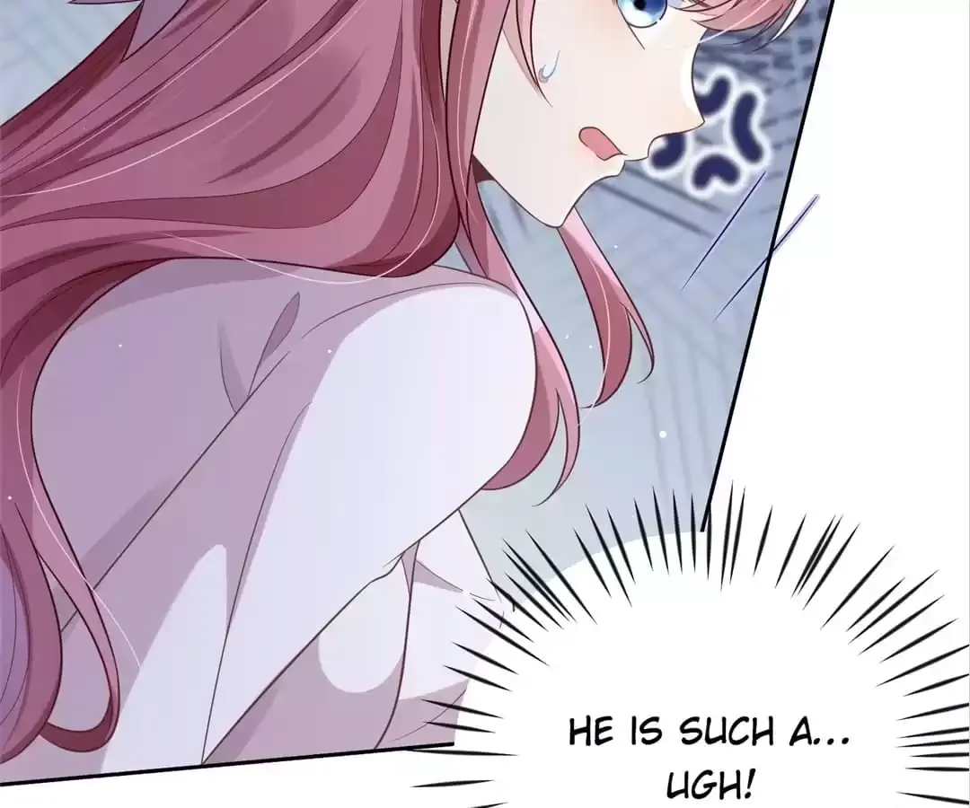 Revenge Gone Wrong Chapter 9 page 18 - 