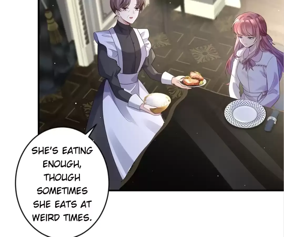 Revenge Gone Wrong Chapter 9 page 25 - 