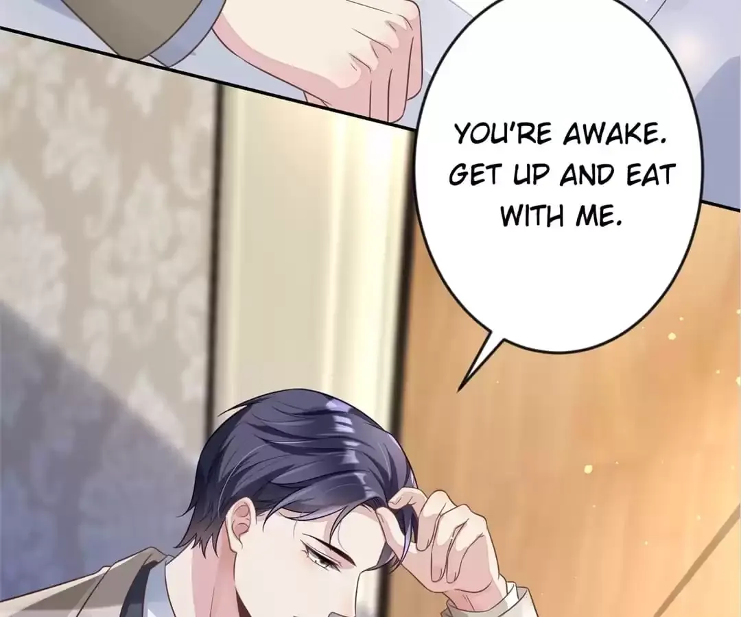 Revenge Gone Wrong Chapter 9 page 4 - 