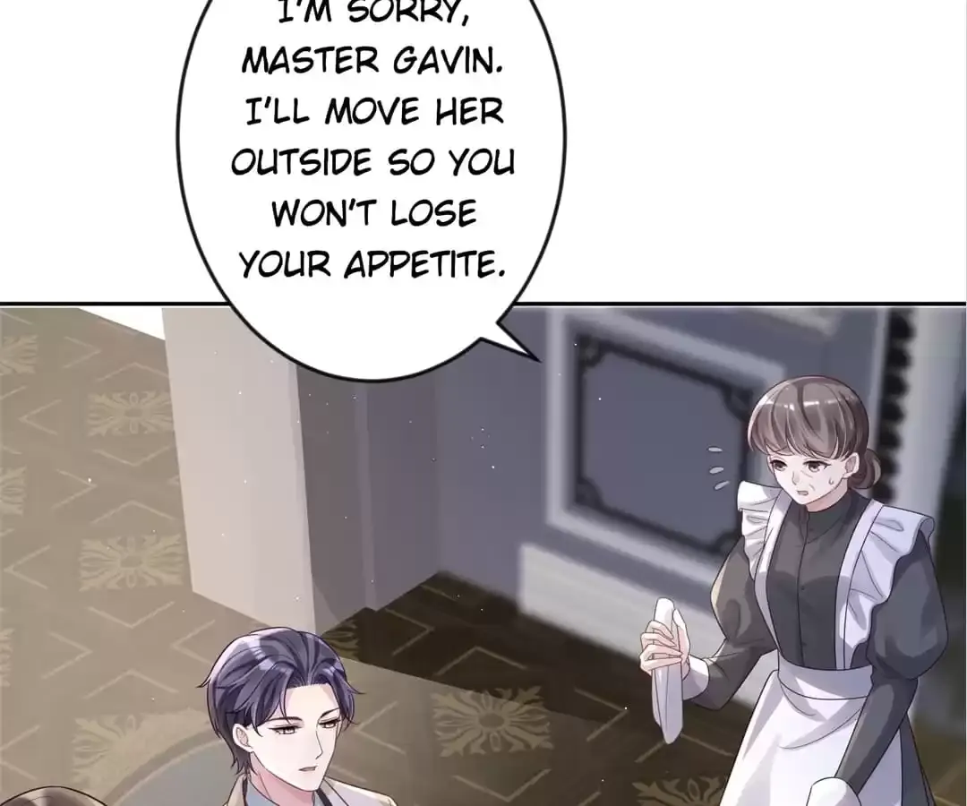 Revenge Gone Wrong Chapter 9 page 34 - 